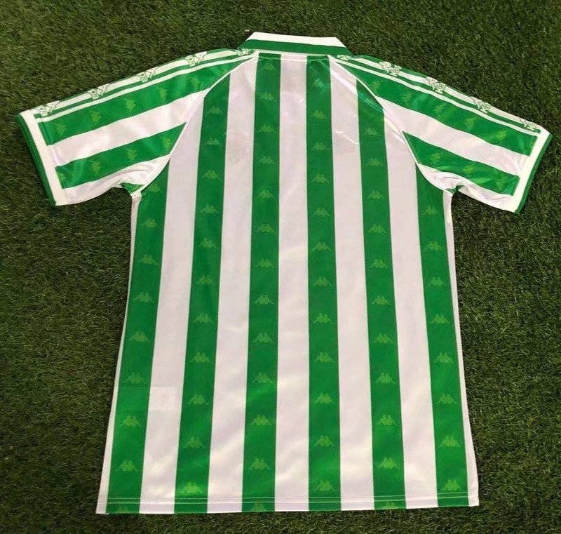 95-97 Betis home